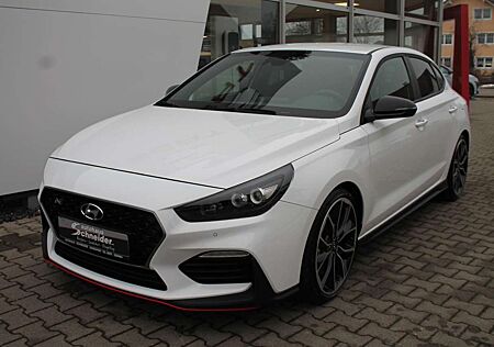 Hyundai i30 N Perf. Fastback 2.0 TGDi 6-MT Komfort-Paket /Pano