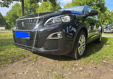 Peugeot 5008 Diesel BlueHDi 130 Allure Pack