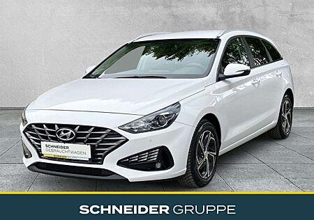 Hyundai i30 cw 1.0 T-GDI N Line KAMERA+DAB+APP+TEMPOMAT