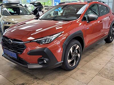 Subaru Crosstrek Comfort | Navi | LED | Kamera
