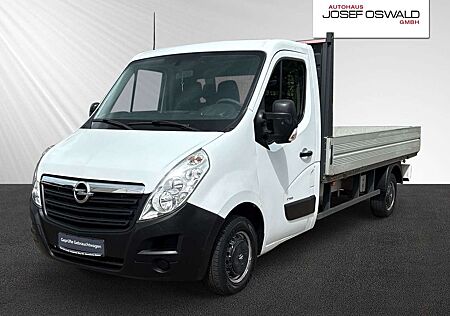 Opel Movano B Pritsche L3H1 3,