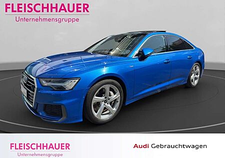Audi A6 50 TFSI e quattro sport EU6d Limo