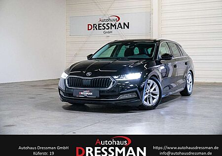 Skoda Octavia 2.0 TDI PANO VIRTUAL-COCKPIT LED NAVI