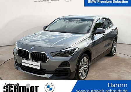 BMW X2 xDrive25e Advantage + 2Jahre-BPS.-GARANTIE