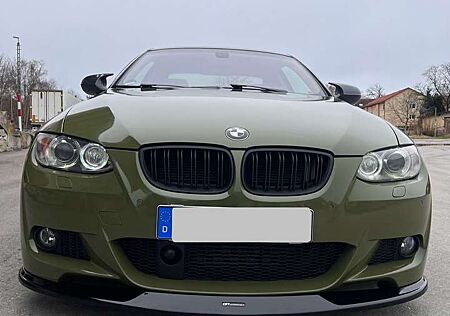 BMW 335i 335