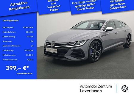 VW Arteon Volkswagen Shooting Brake R 4Motion DSG VIRT AHK