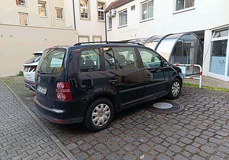 VW Touran Volkswagen 1.6 Trendline
