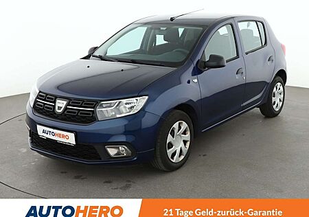 Dacia Sandero 1.0 SCe Essential*KLIMA*GARANTIE*