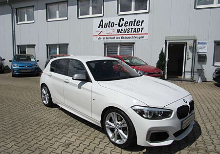 BMW 140 M140 i Special Edition, LED, H&K, KEIN OPF..
