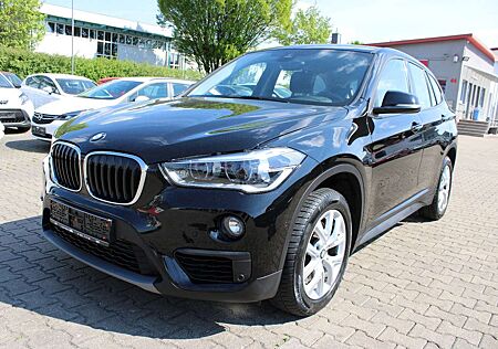BMW X1 xDrive20i Automatik Navi,PDC,SHZ,LED,17 Zoll