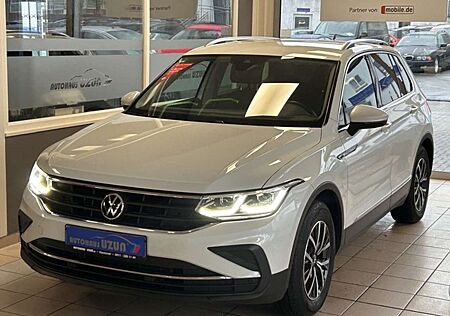 VW Tiguan Volkswagen 2.0 TDI Life Auto. ACC LED ergoComfor AHK
