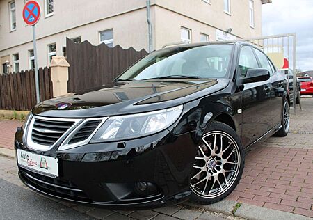 Saab 9-3 Lim. Linear|Navi|Klimaauto.|TÜV/AU NEU