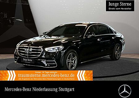 Mercedes-Benz S 500 L 4M AMG+PANO+DIGITAL-L+BURMESTER3D+19"+TV