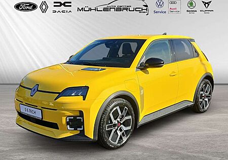Renault R 5 E-Tech Techno 150 Comfort Range