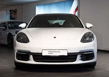 Porsche Panamera 4S Sport Turismo