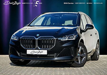 BMW 220i 220 Active Tourer AdLED AHK PanoDach KoZg LRH