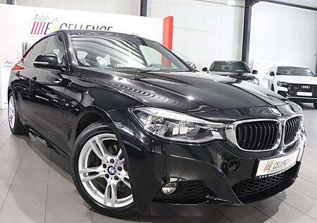 BMW 320 d M-SPORT SHADOW / LED / 1.HAND