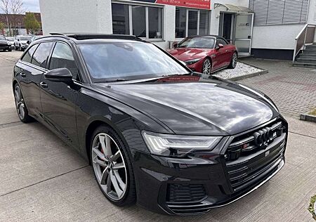 Audi S6 Avant TDI quattro tiptronic