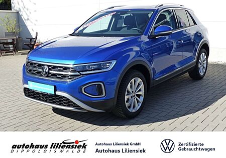 VW T-Roc Volkswagen 1.5 TSI Style *LED*PDC*ACC*