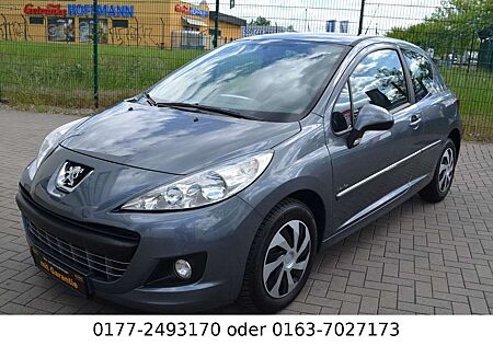 Peugeot 207 Tendance