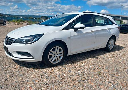 Opel Astra K Sports Tourer inkl. GW Garantie