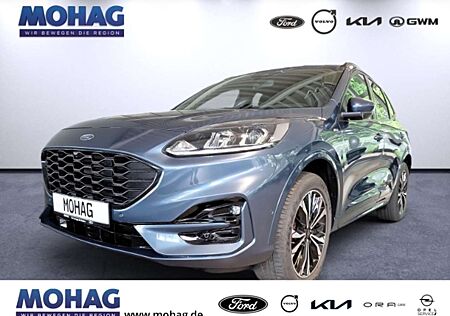 Ford Kuga 2.5 Duratec FHEV ST-Line AWD ACC BLIS NAVI