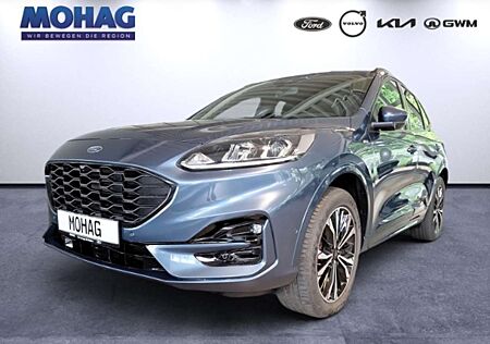 Ford Kuga 2.5 Duratec FHEV ST-Line AWD ACC BLIS NAVI