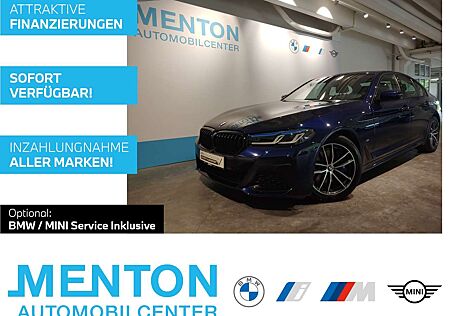 BMW 540 d xDrive M Sportpaket/Head-Up/DAB/Standh.