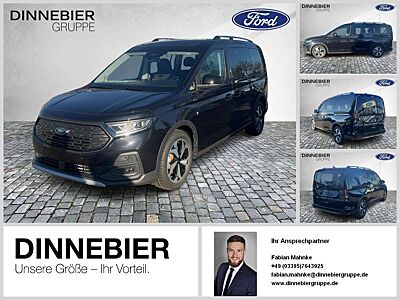 Ford Grand Tourneo CONNECT ACTIVE 2.0l EcoBlue L2
