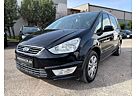 Ford Galaxy Trend 7 Sitzer *Klima*Sitzheizung*AHK