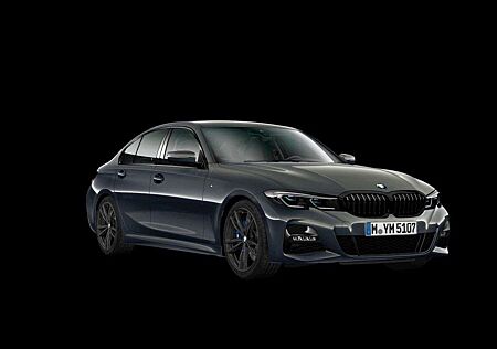BMW 320 dLim*M Sport*Laser*Navi*Kamera*H&K*LiveCockp*