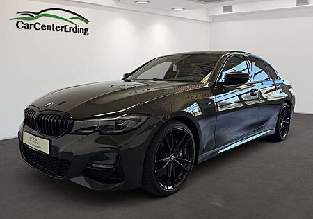 BMW 320 dLim*M Sport*Laser*Navi*Kamera*H&K*LiveCockp*