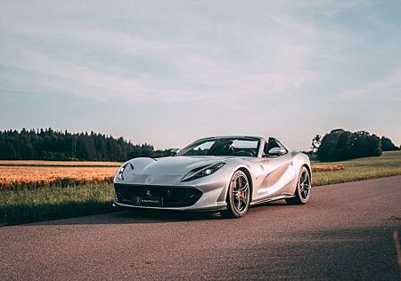 Ferrari 812 6.5 V12 GTS DCT F1