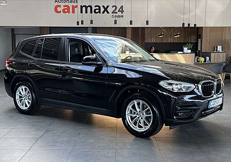 BMW X3 xDrive 20dAut HeadUp Navi LiveCockP LED