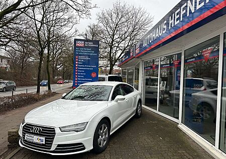Audi A7 Sportback TFSI