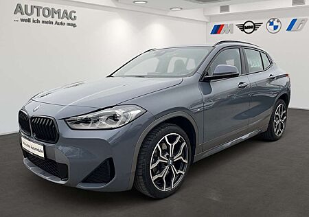 BMW X2 xDrive20i M-Sport*Navi Plus*Sport-Aut.*HeadUp*Driv