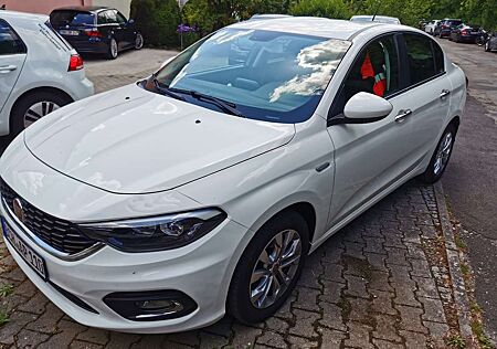 Fiat Tipo 1.3 Multijet Lounge