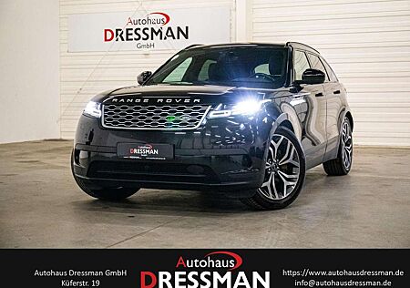 Land Rover Range Rover Velar 3.0 V6 PANO HuD MATRIX KAMERA