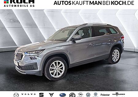 Skoda Kodiaq 1.5 TSI Style DSG MATRIX Navi ACC LM PD LED