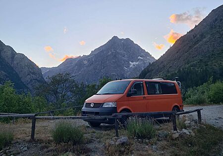 VW T5 Transporter Volkswagen DPF 7HJ101/WF2/ZD2/ZP4