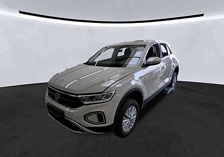 VW T-Roc Volkswagen 1.0 TSI*LED*VIRTUAL*KLIMA*SITZHEIZUNG