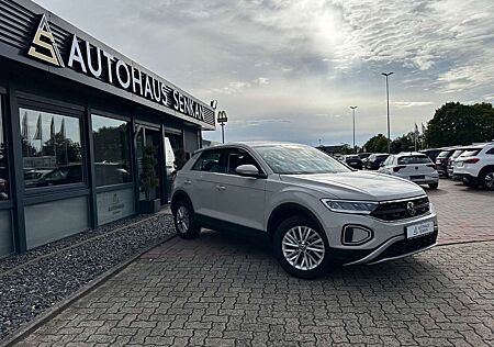 VW T-Roc Volkswagen 1.0 TSI*LED*VIRTUAL*KLIMA*SITZHEIZUNG