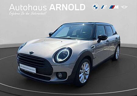 Mini Cooper Clubman Pano.Dach RFK Navi Lenkradhzg. Sitzhzg.