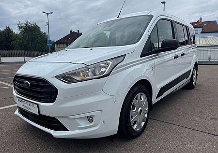 Ford Transit Connect 230 L2 NAVI/PDC/KLIMA/SITZH.