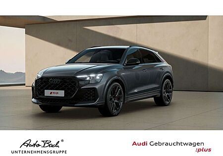 Audi RS Q8 RSQ8 Massage HuD B&O ACC AHK