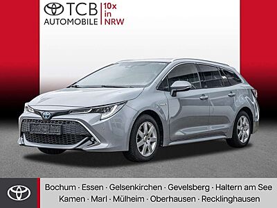 Toyota Corolla TS 2.0 Hybrid Lounge SHZ PDC KLIMA