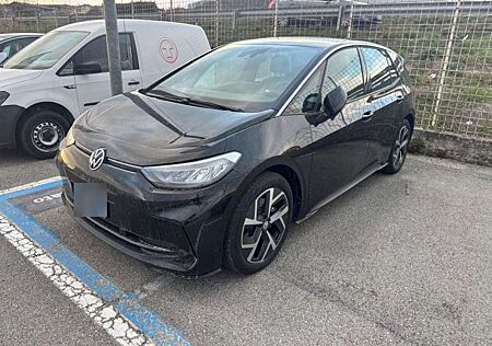 VW ID.3 Volkswagen Pro S +NEU 49.879+MAX 555KM+ Bluetooth Navi