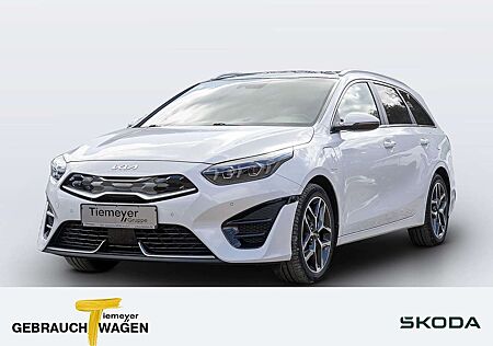 Kia Others Ceed Sportswagon 1.6 Hybrid PLATINUM EDITION GHD