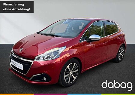 Peugeot 208 PureTech 82 Style