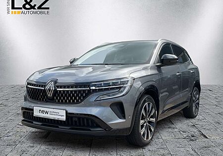 Renault Austral Techno 1.3 TCe 160 Mild-Hybrid Automatik